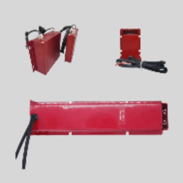 无线电气自动灭火装置